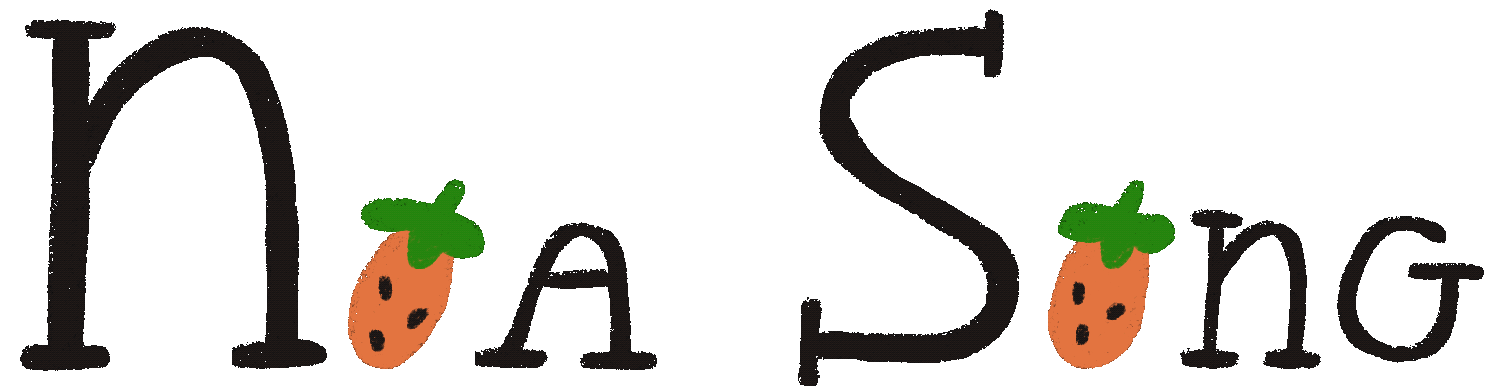 Noa Song logo Noa Song logo