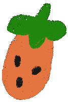 Strawberry icon